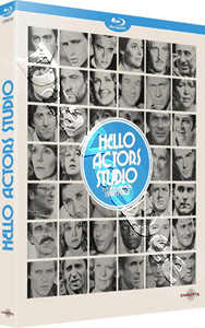 Hello Actors Studio |   Blu-Ray